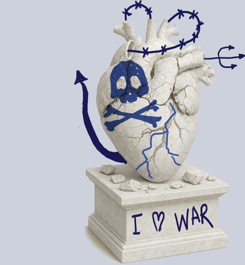 Waarom bestaan er slechte mensen - header