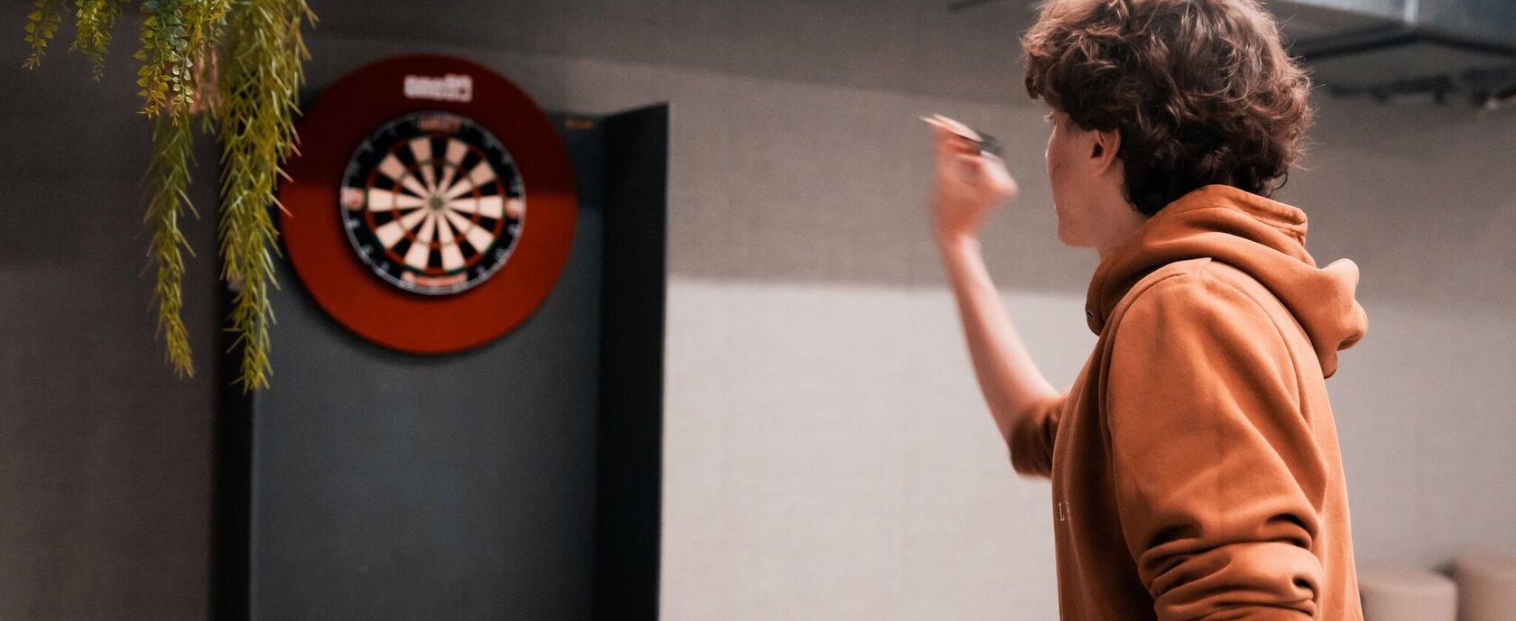 studenten aalst darts stuvo ontspanning