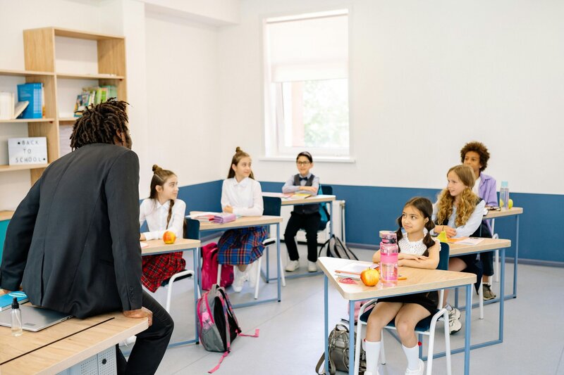 primary school pupils’ comprehension and critical thinking skills