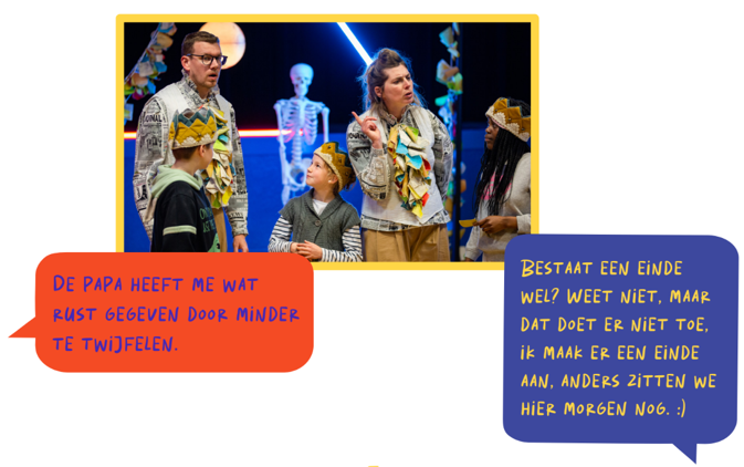 koninkrijk der weetgierigen