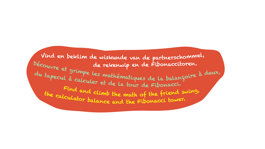 Afbeelding 1 van een infopaneel
