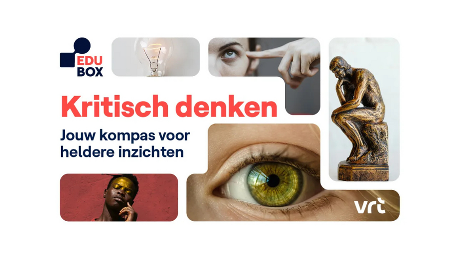 edubox vrt kritisch denken