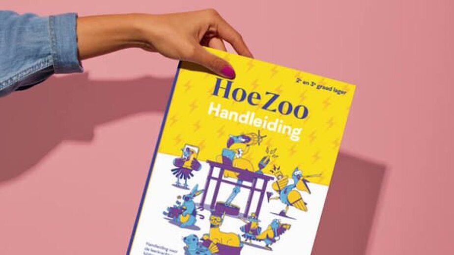 Hoezoo