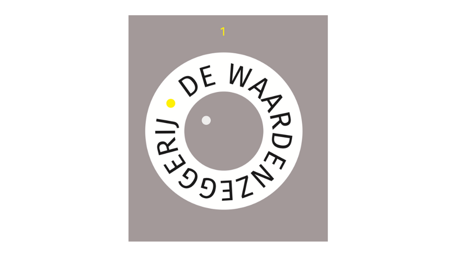 Waardenzeggerij