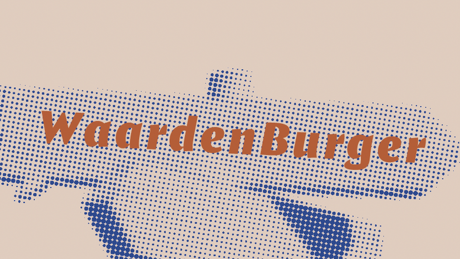 Waardenburger klein