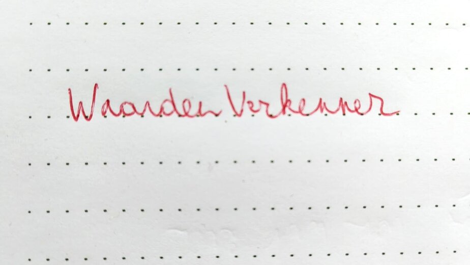 WaardenVerkenner